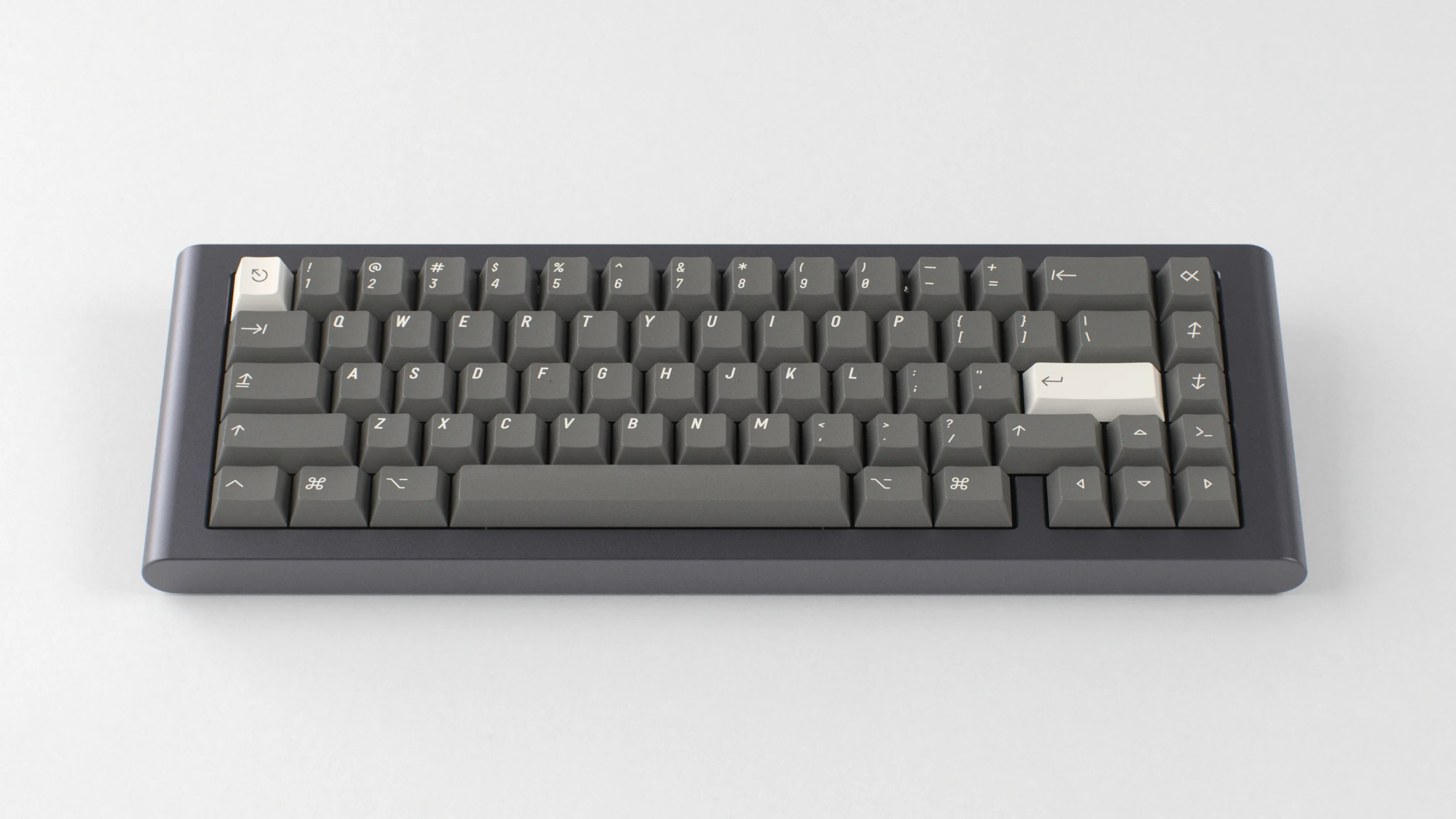 GMK CYL Power 2048 Keycaps